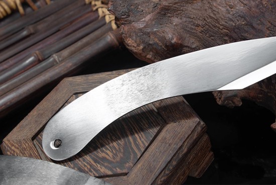 Destiny Tea Knife Tea Needle Tea Set Accessories Gongfu Tea