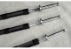 Tea knife sword eighteen -like blades tea needle tea set mini blade accessories ornaments
