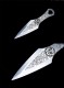Tea knife eighteen -like blade mini micro blades series
