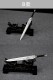 Mini Tea Sword Ornament - Eighteen Weapons Collection
