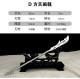 Longquan tea knife stainless steel integrated small blade tea set mini blade to play decorative ornaments