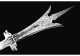 Sword green dragon knife eighteen blade martial arts exercises long sword