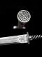 Micro blade bronze ancient sword copper sword sword sword classical small blade decorative ornaments