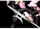Copper Dragon Microcele Series Eighteen Weapon Tea knife