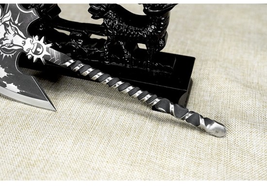 Yaolong Tomahawk
