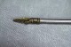 Bronze micro -blade eighteen blades to play with tea knife manganese steel accessories to mini youth blades