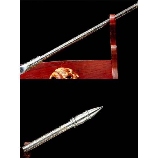 Chinese Martial Arts Martial Arts Training - Training Weapon