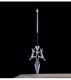 Longquan tea knife tea needle tea set eighteen mini blade decorative ornaments accessories