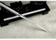 Mini tea knife integrated stainless steel tea set accessories blade