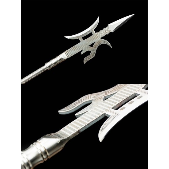 Chinese Martial Arts Martial Arts Training - Training Weapon