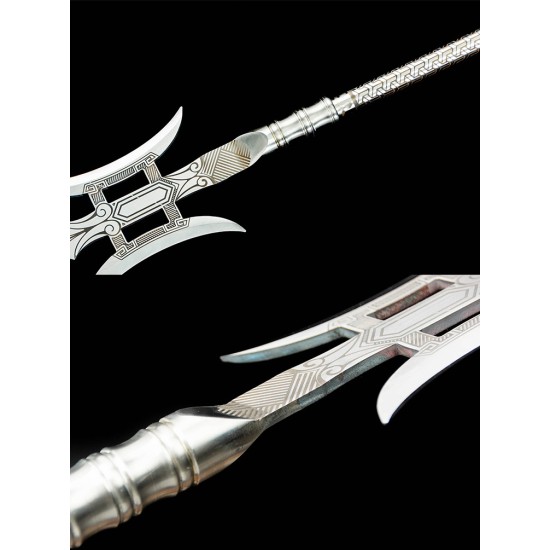 Chinese Martial Arts Martial Arts Training - Training Weapon