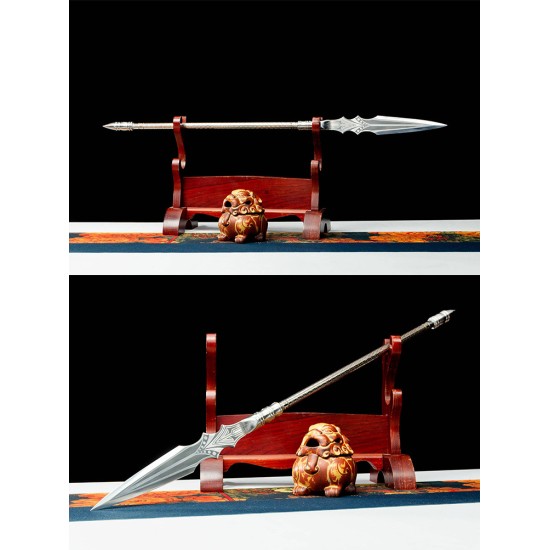 Chinese Martial Arts Martial Arts Training - Training Weapon
