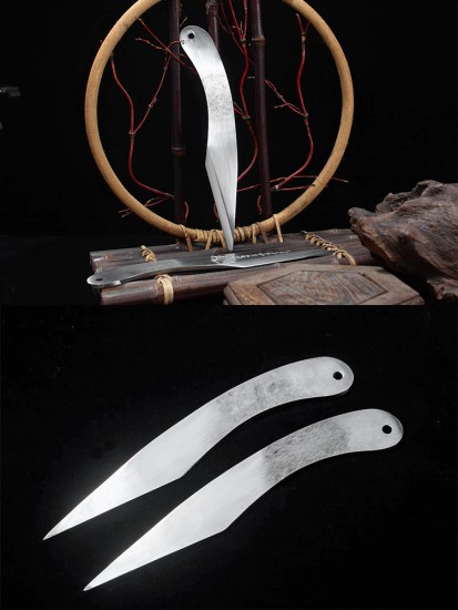 Destiny Tea Knife Tea Needle Tea Set Accessories Gongfu Tea