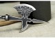 Reverse the micro -soldiers series tea knife eighteen blades to play decorative decoration mini collectible blades