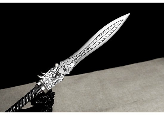 Chinese Martial Arts Staff - Training Weapon