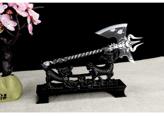 Yaolong Tomahawk