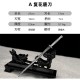 Tea knife sword eighteen -like blades tea needle tea set mini blade accessories ornaments