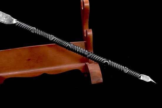 Chinese Martial Arts Sword - Training Blade