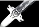 Sword green dragon knife eighteen blade martial arts exercises long sword