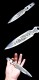 Tea knife eighteen -like blade mini micro blades series