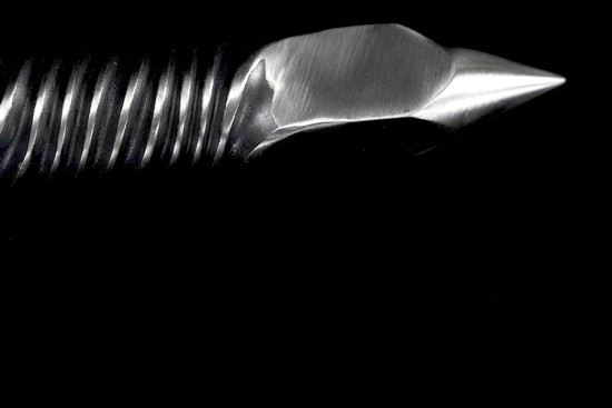 Chinese Martial Arts Sword - Training Blade