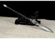 Chinese Martial Arts Staff - Training Weapon