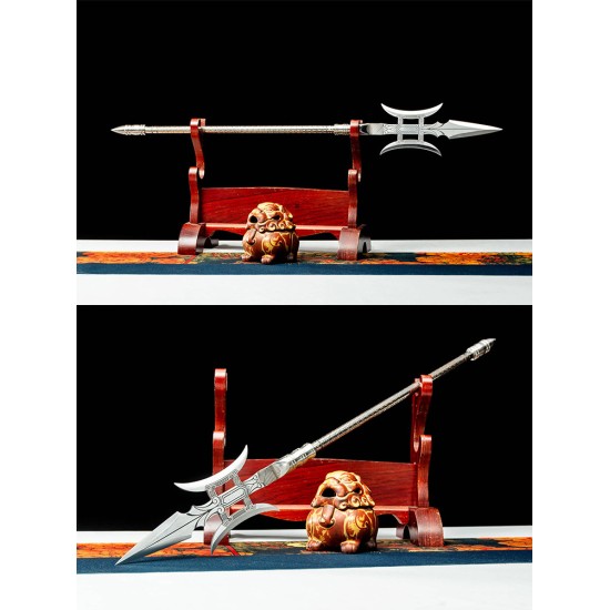 Chinese Martial Arts Martial Arts Training - Training Weapon