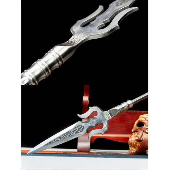 Chinese Martial Arts Martial Arts Training - Training Weapon