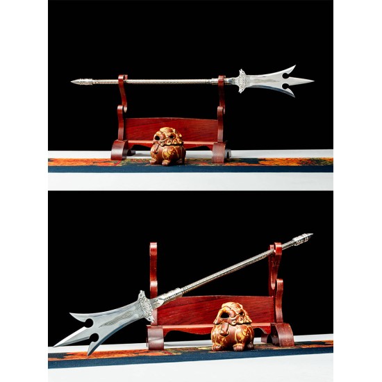 Chinese Martial Arts Martial Arts Training - Training Weapon