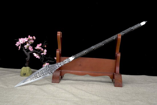 Chinese Martial Arts Sword - Training Blade