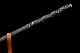 Turn into the golden hoop stick eighteen blade decorative ornaments gift martial arts exercise film and television props