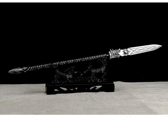 Chinese Martial Arts Staff - Training Weapon