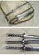 Tea knife micro blade eighteen blade home decoration crafts decoration