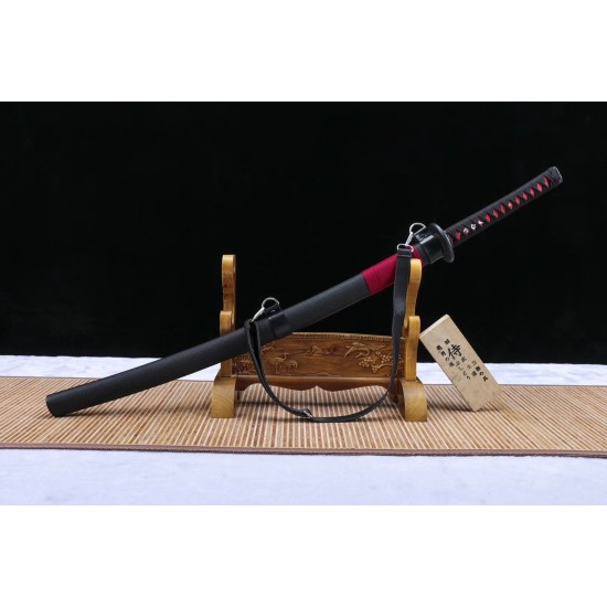 Samurai Sword 19 - Japanese Handmade Blade