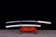 Samurai Sword 04 - Japanese Handmade Blade