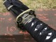 Samurai Sword 34 - Japanese Handmade Blade