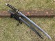 Samurai Sword 34 - Japanese Handmade Blade