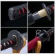 Samurai Sword 19 - Japanese Handmade Blade