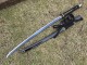 Samurai Sword 34 - Japanese Handmade Blade