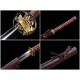 Samurai Sword 19 - Japanese Handmade Blade