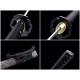 Samurai Sword 19 - Japanese Handmade Blade