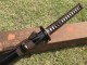 Samurai Sword 33 - Japanese Handmade Blade