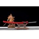 Samurai Sword 19 - Japanese Handmade Blade