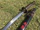 Samurai Sword 33 - Japanese Handmade Blade