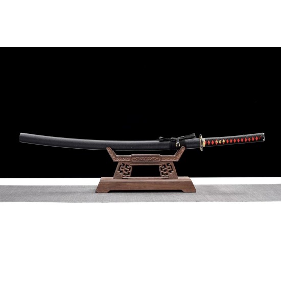Samurai Sword 19 - Japanese Handmade Blade