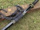 Samurai Sword 34 - Japanese Handmade Blade