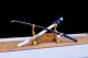 Samurai Sword 04 - Japanese Handmade Blade