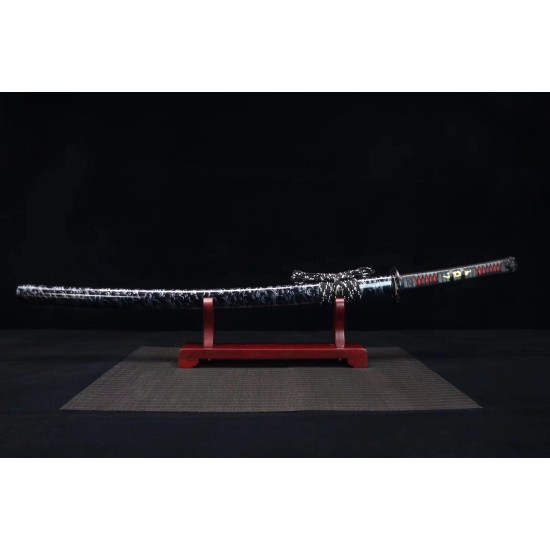 Samurai Sword 19 - Japanese Handmade Blade