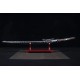 Samurai Sword 19 - Japanese Handmade Blade