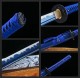 Samurai Sword 04 - Japanese Handmade Blade